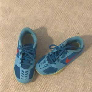 Nike children’s sneakers